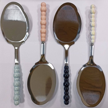 کفگیر مرواریدی