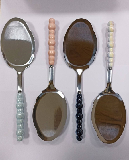 کفگیر مرواریدی