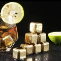 قالب یخ استیل