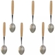 خرید قاشق چای خوری