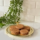 شیرینی خوری طرح گوزن