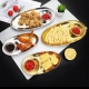 مزه خوری قایقی دکوآک