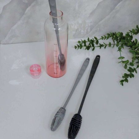 بطری شوی سیلیکونی decoac
