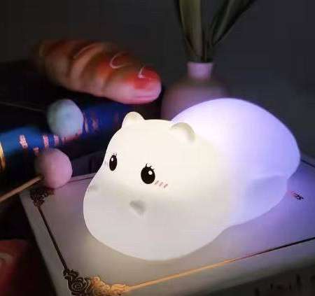 چراغ خواب اسب آبی دکوآک