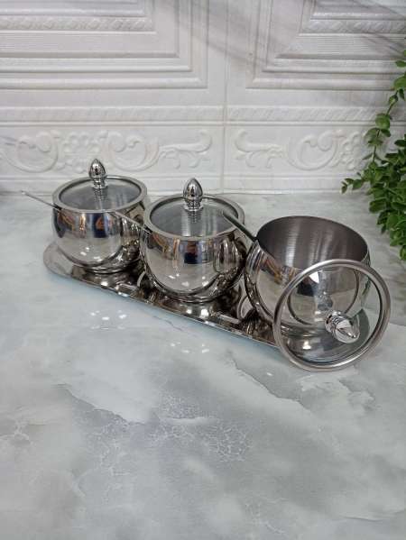 پاسماوری سیلور دکواک